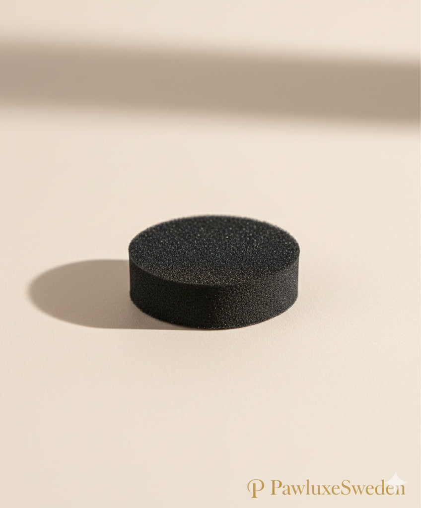 3-i-1 Reseflaska med Vattenskål & Avfallspåse – PawluxeSweden