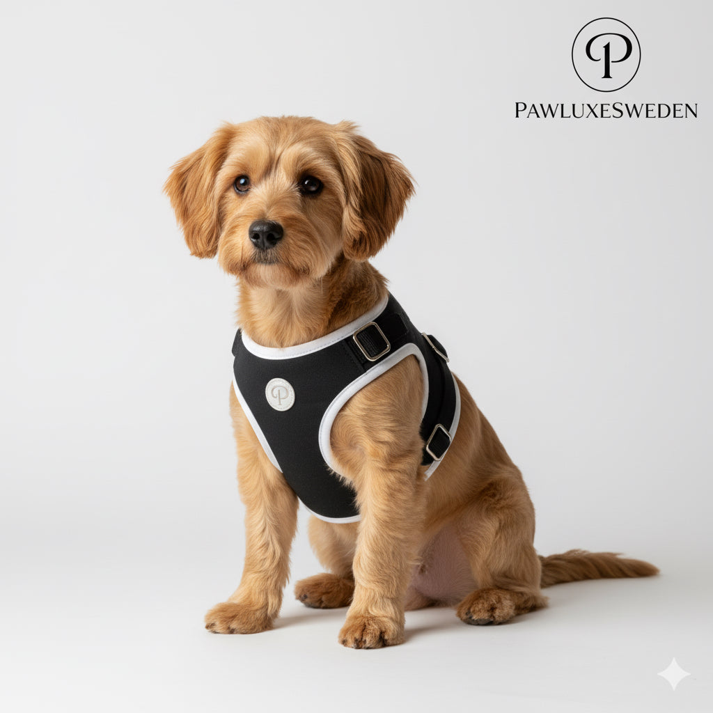 Elektrisk Päls- & Trimmerkam – PawluxeSweden